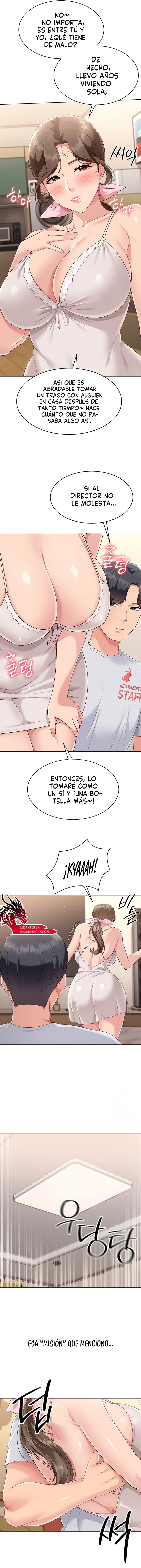 Puesta en marcha Capitulo 40 página 2