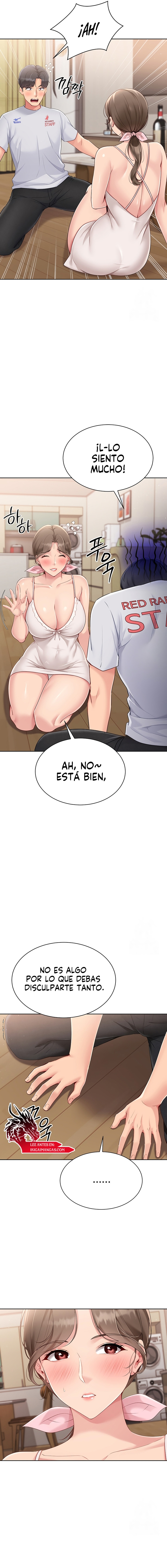 Puesta en marcha Capitulo 40 página 6