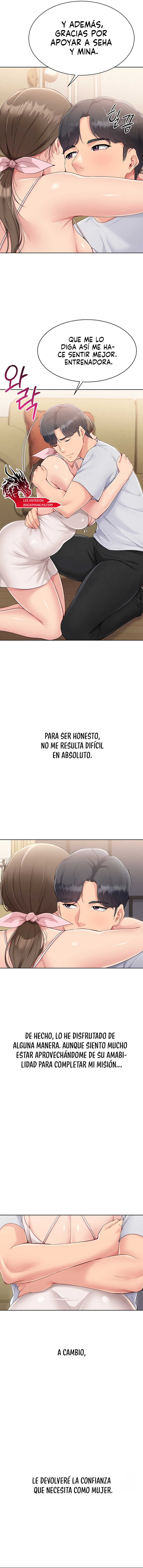 Puesta en marcha Capitulo 40 página 9