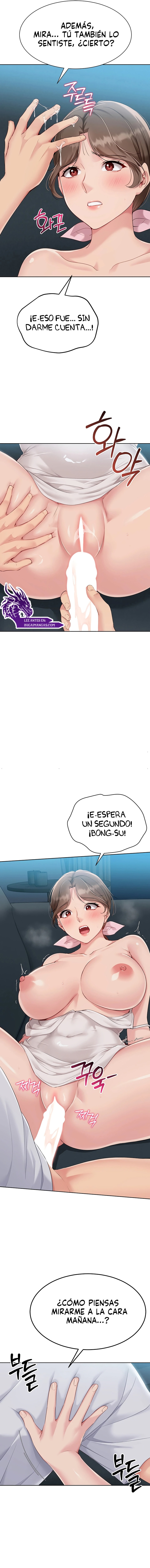 Puesta en marcha Capitulo 41 página 14