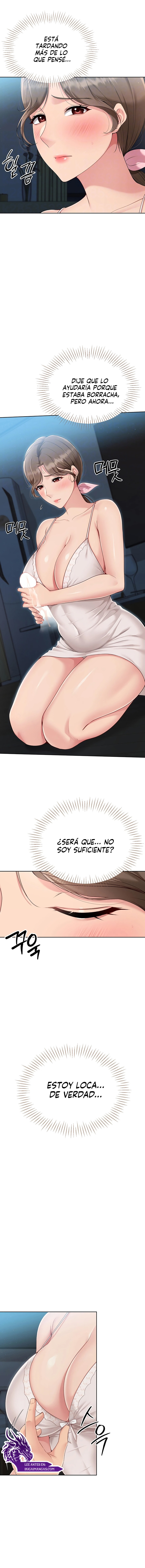Puesta en marcha Capitulo 41 página 5