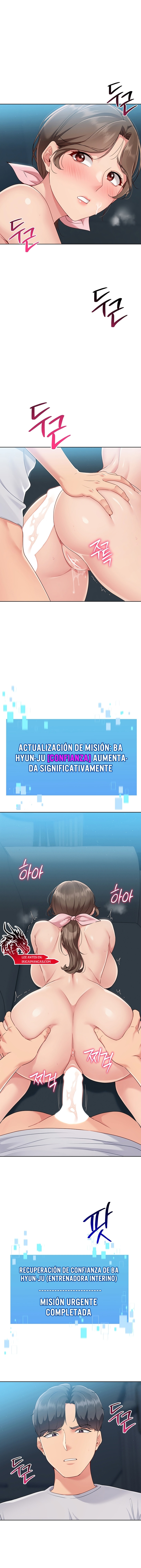 Puesta en marcha Capitulo 42 página 15