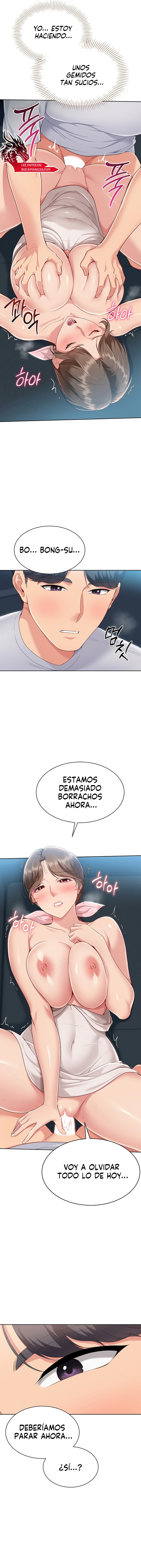 Puesta en marcha Capitulo 42 página 8