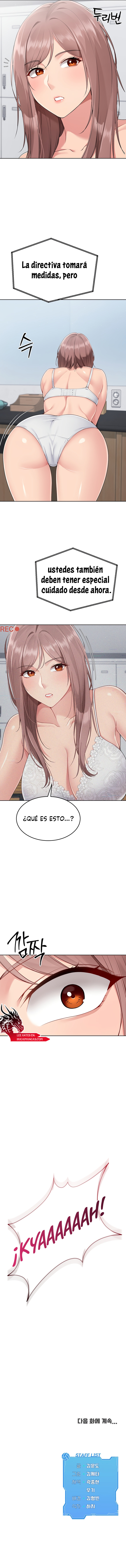 Puesta en marcha Capitulo 43 página 13