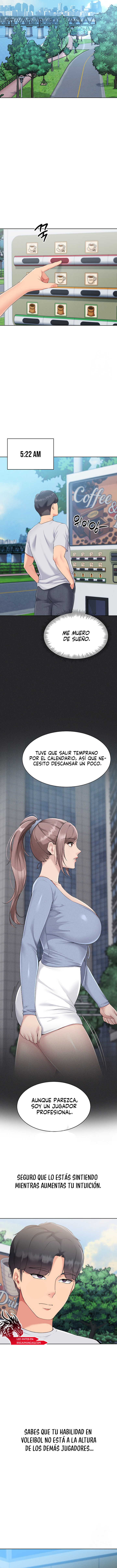 Puesta en marcha Capitulo 46 página 11