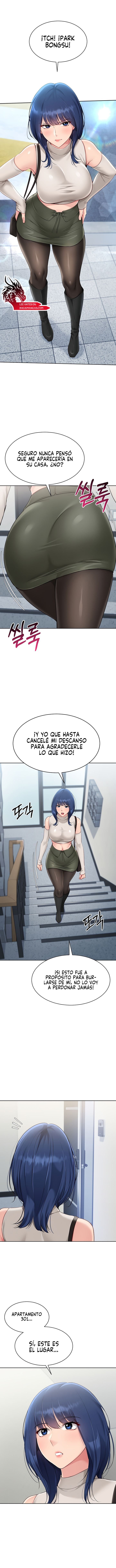 Puesta en marcha Capitulo 47 página 10