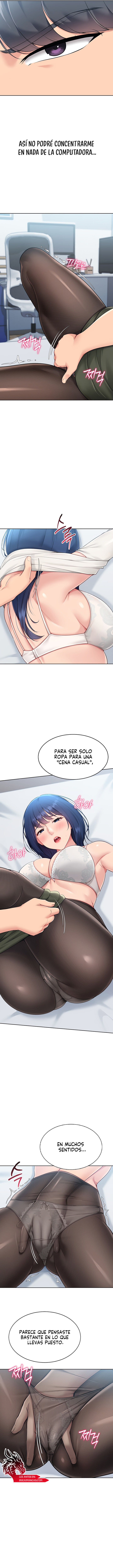 Puesta en marcha Capitulo 49 página 5