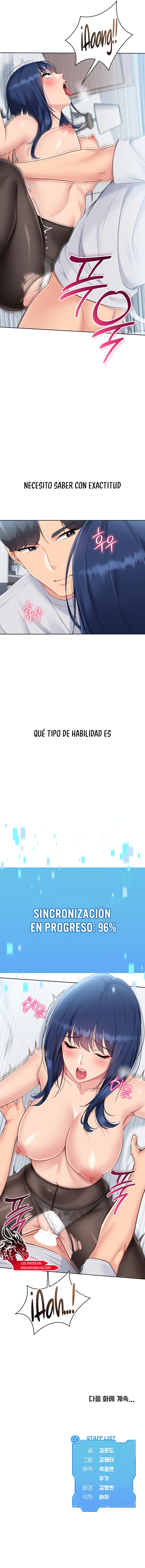 Puesta en marcha Capitulo 50 página 13