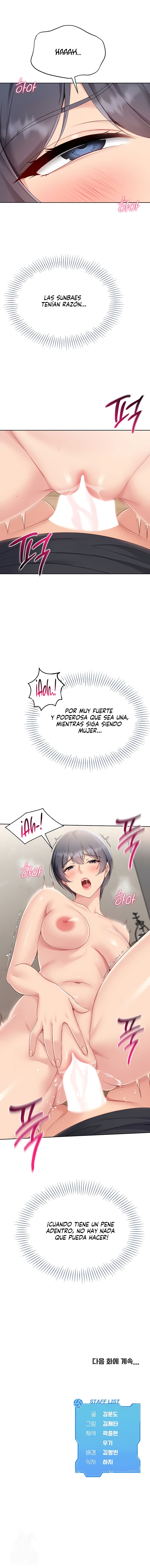 Puesta en marcha Capitulo 61 página 10