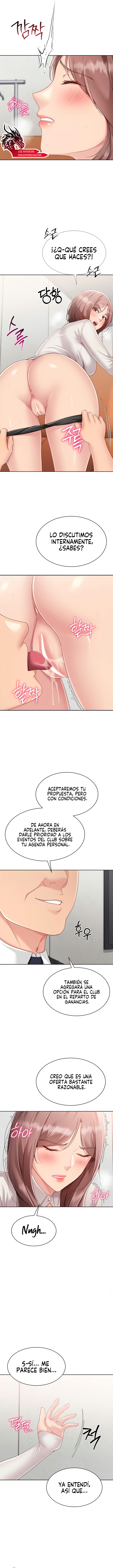 Puesta en marcha Capitulo 64 página 11