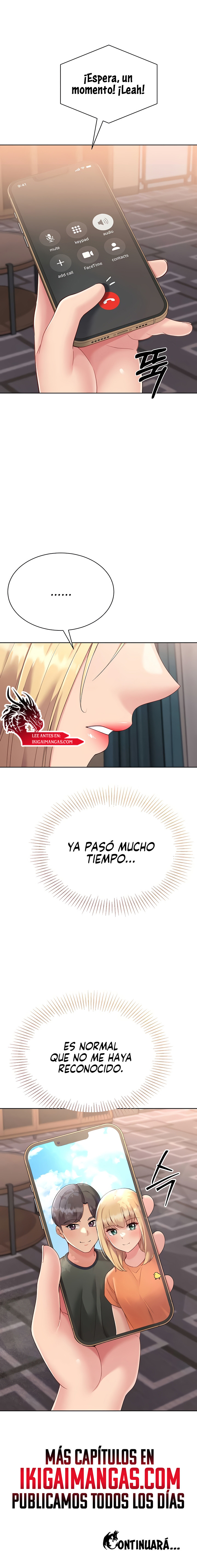 Puesta en marcha Capitulo 66 página 13