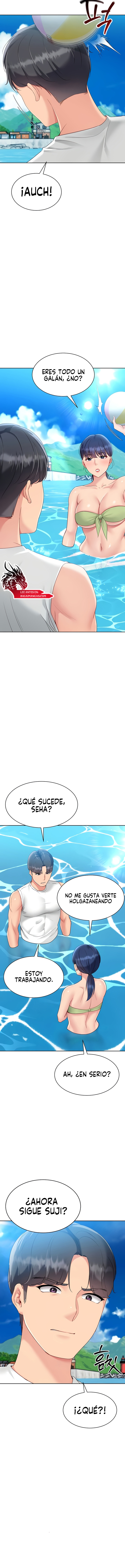 Puesta en marcha Capitulo 67 página 10