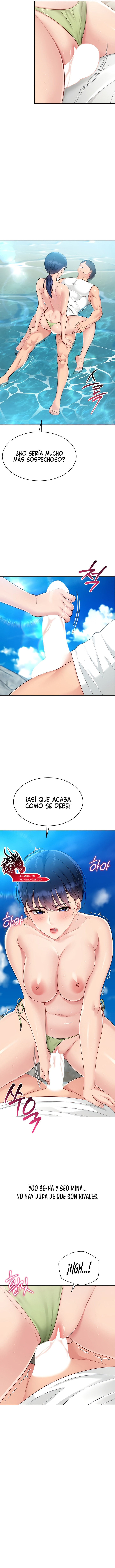 Puesta en marcha Capitulo 69 página 13