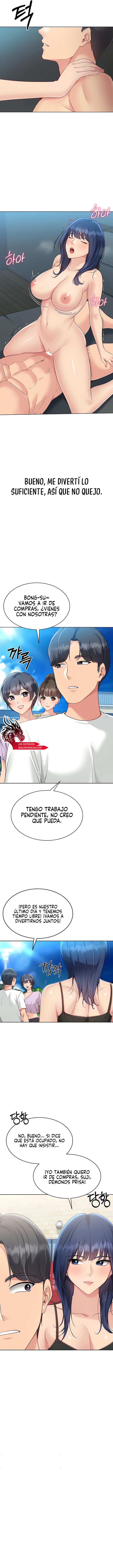 Puesta en marcha Capitulo 70 página 11