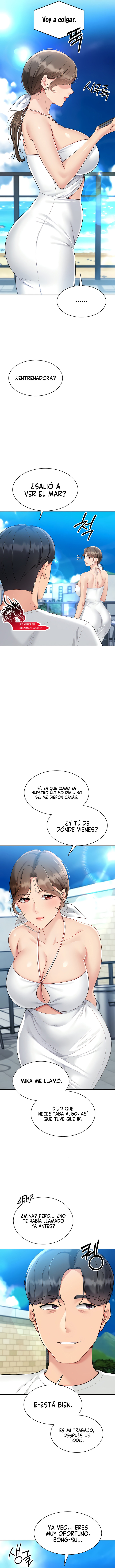 Puesta en marcha Capitulo 70 página 13