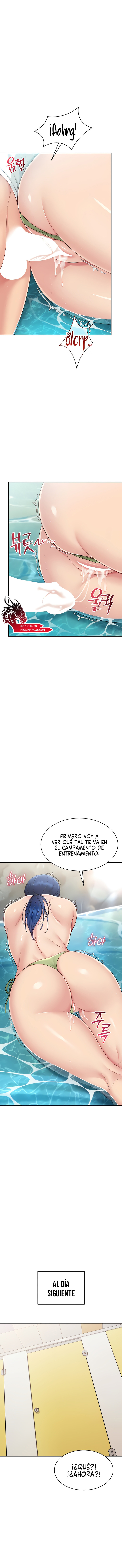 Puesta en marcha Capitulo 70 página 6