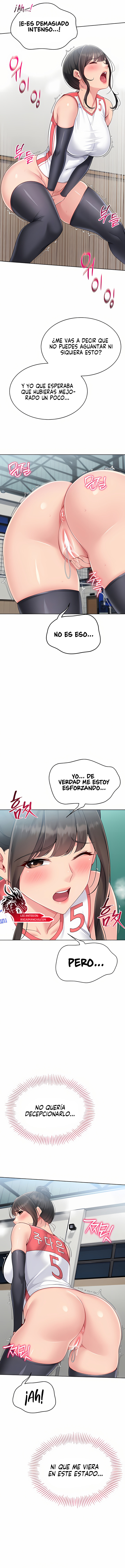 Puesta en marcha Capitulo 73 página 5