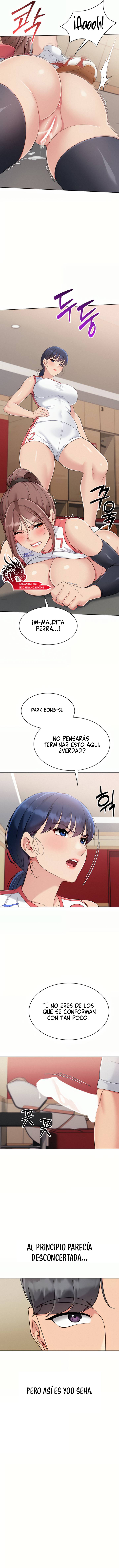 Puesta en marcha Capitulo 77 página 10
