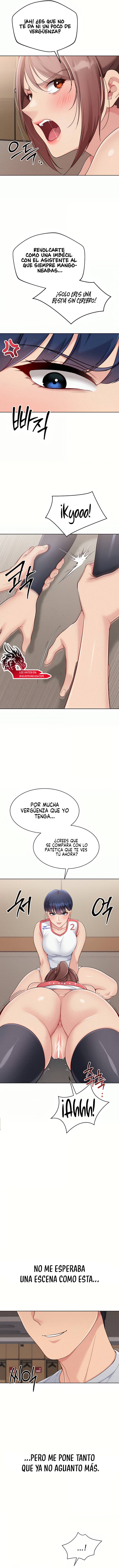 Puesta en marcha Capitulo 77 página 11