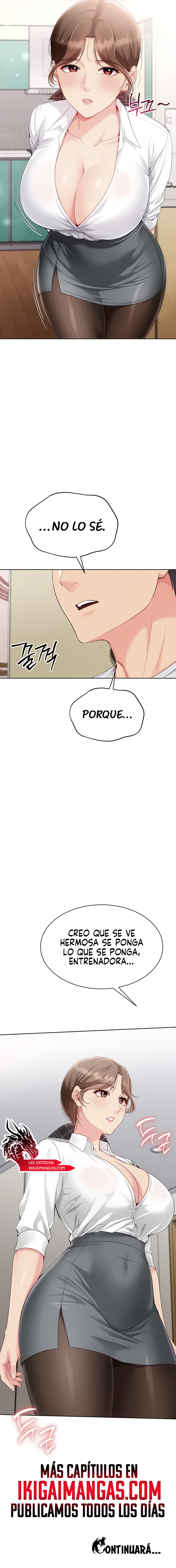Puesta en marcha Capitulo 81 página 12