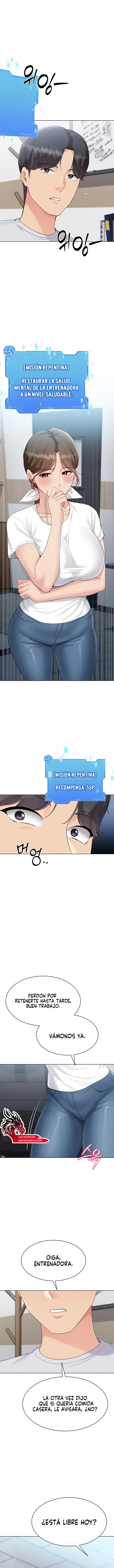 Puesta en marcha Capitulo 81 página 2