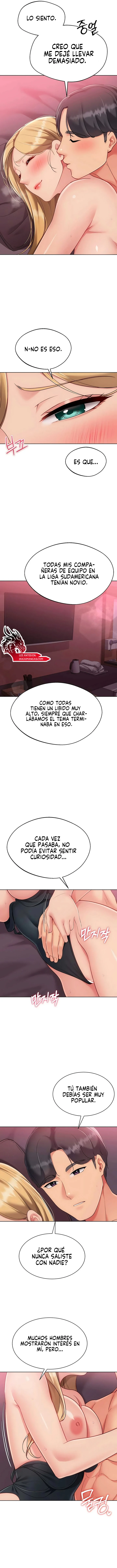 Puesta en marcha Capitulo 91 página 16