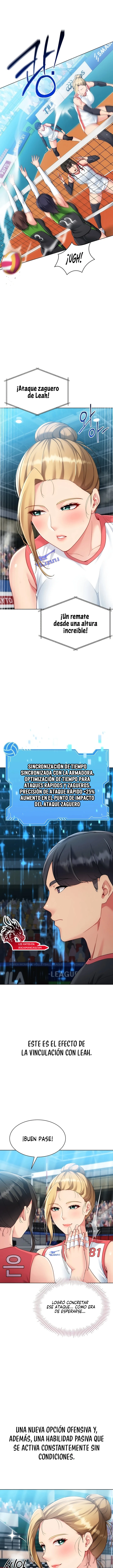 Puesta en marcha Capitulo 92 página 16