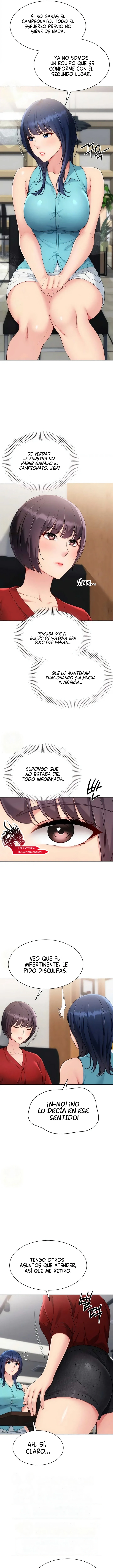 Puesta en marcha Capitulo 93 página 12