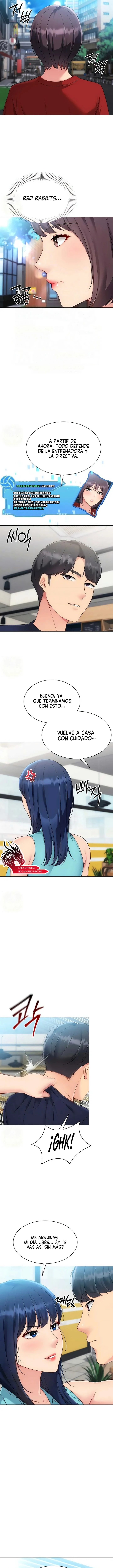 Puesta en marcha Capitulo 93 página 16