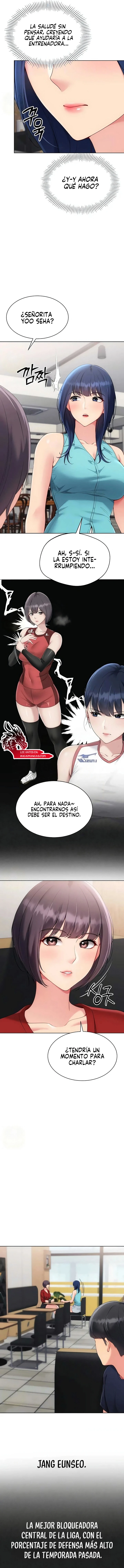 Puesta en marcha Capitulo 93 página 8