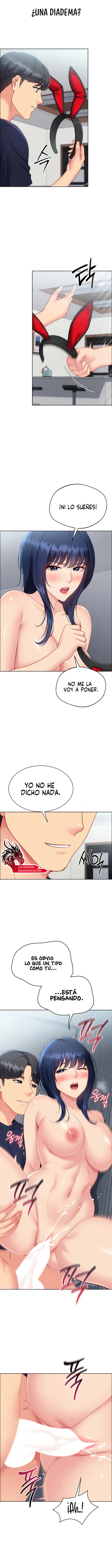 Puesta en marcha Capitulo 95 página 11