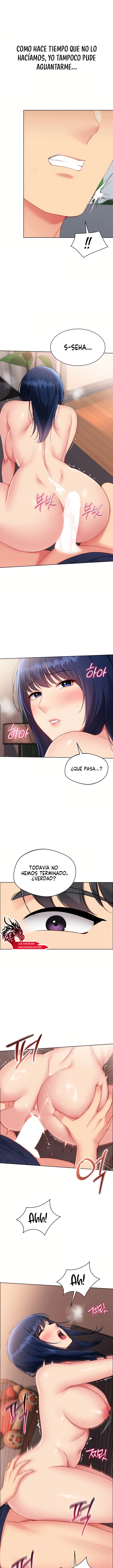 Puesta en marcha Capitulo 95 página 15