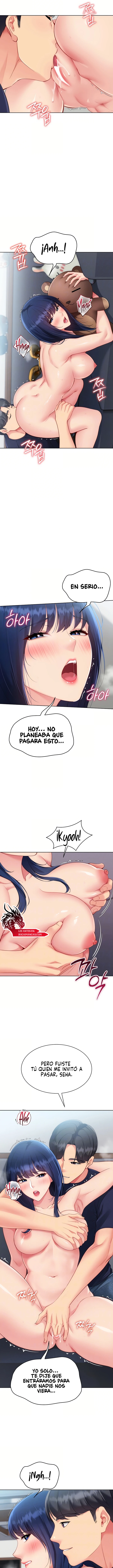 Puesta en marcha Capitulo 95 página 3