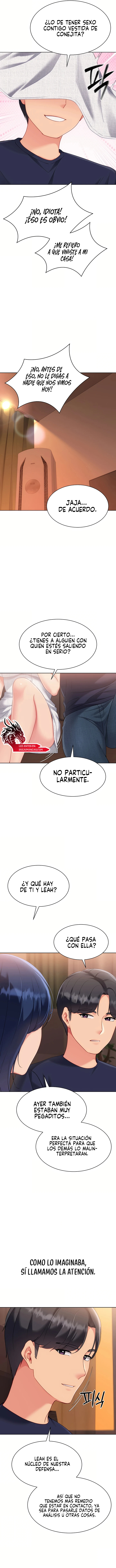 Puesta en marcha Capitulo 96 página 13