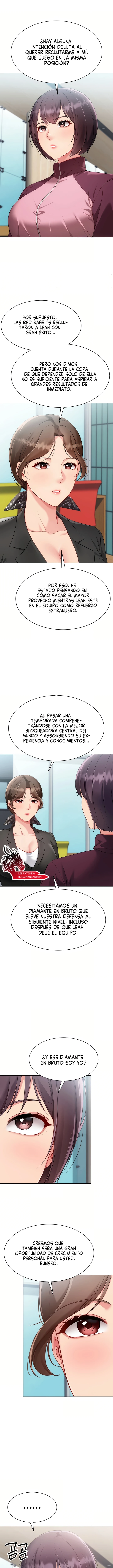 Puesta en marcha Capitulo 96 página 16