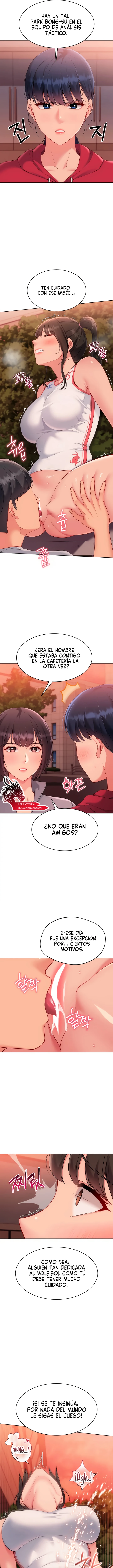 Puesta en marcha Capitulo 97 página 14