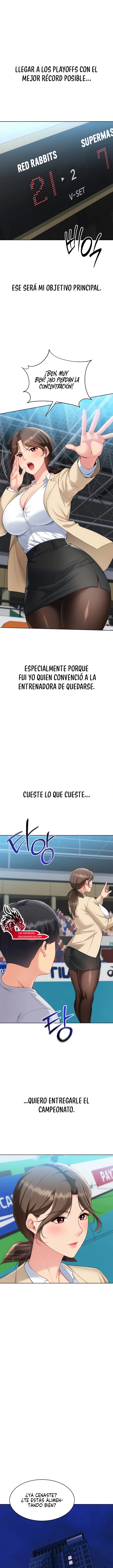 Puesta en marcha Capitulo 97 página 20
