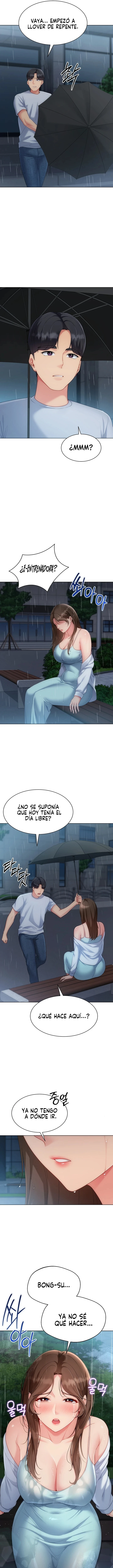 Puesta en marcha Capitulo 98 página 20