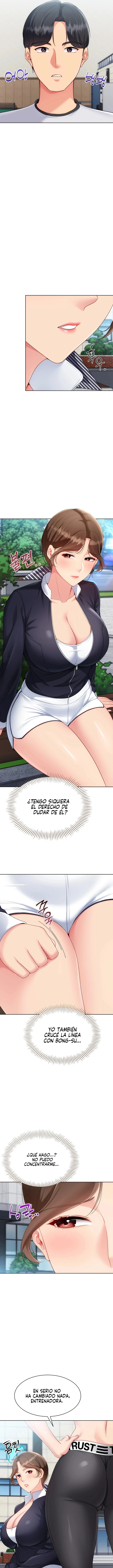 Puesta en marcha Capitulo 98 página 8