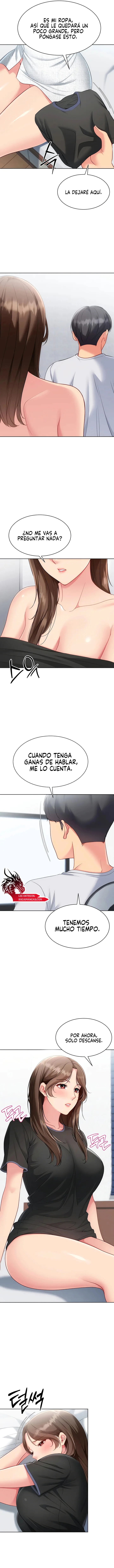 Puesta en marcha Capitulo 99 página 19