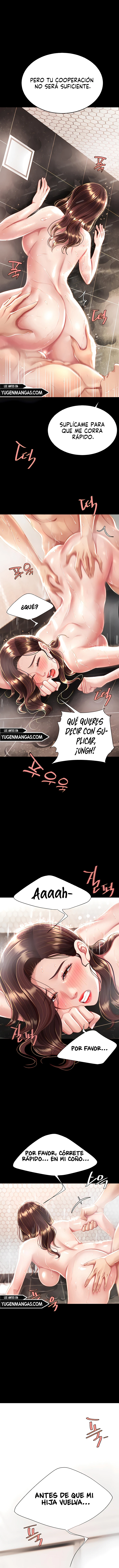 Domaré a tu mamá primero Capitulo 11 página 2