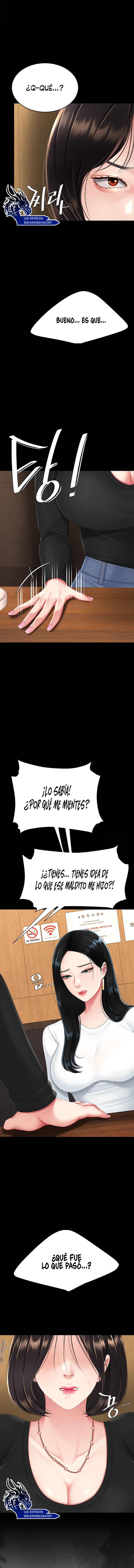 Domaré a tu mamá primero Capitulo 114 página 14
