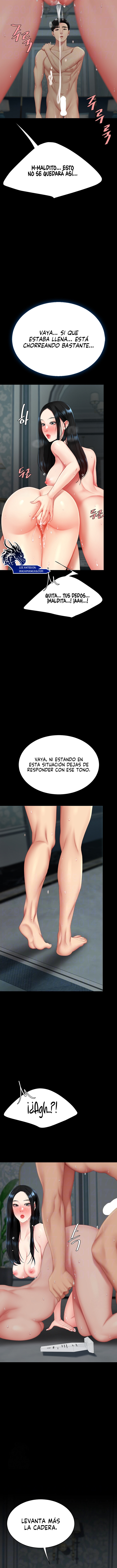 Domaré a tu mamá primero Capitulo 119 página 4