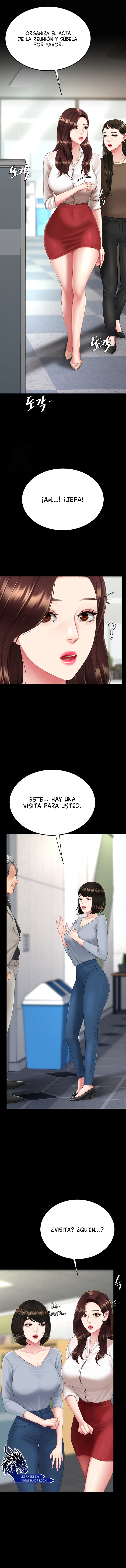 Domaré a tu mamá primero Capitulo 126 página 2