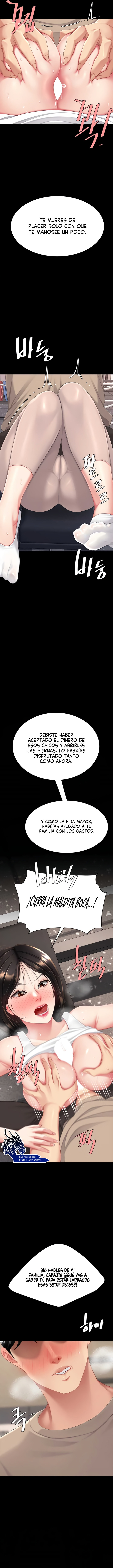 Domaré a tu mamá primero Capitulo 129 página 15