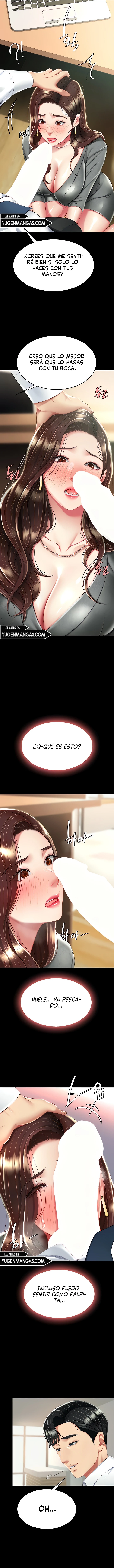 Domaré a tu mamá primero Capitulo 13 página 12