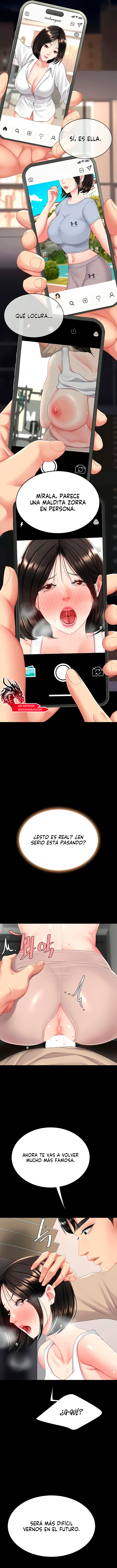 Domaré a tu mamá primero Capitulo 130 página 7
