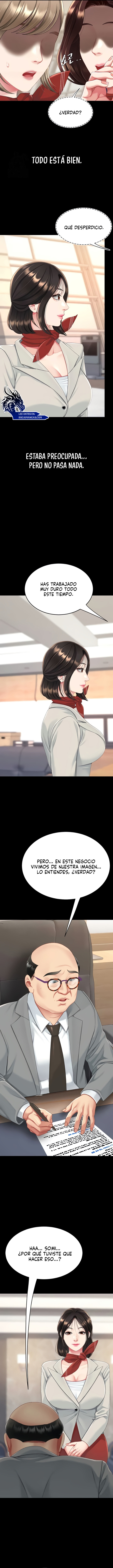 Domaré a tu mamá primero Capitulo 131 página 13