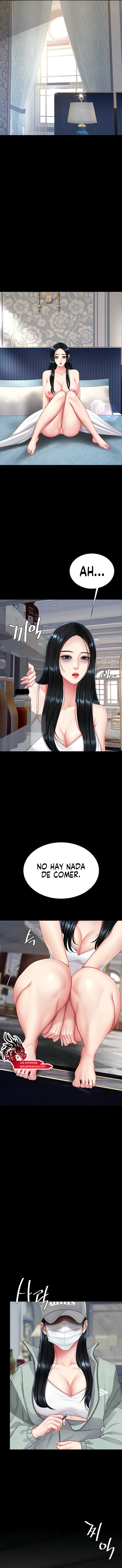 Domaré a tu mamá primero Capitulo 135 página 4