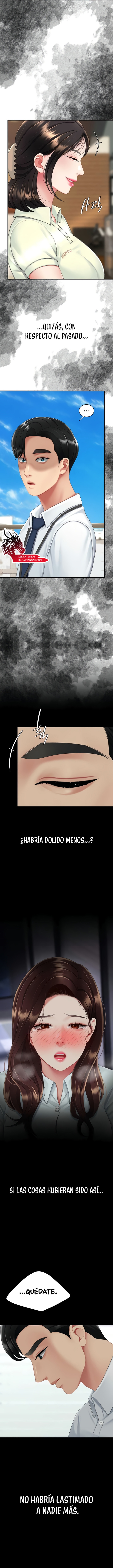 Domaré a tu mamá primero Capitulo 137 página 10